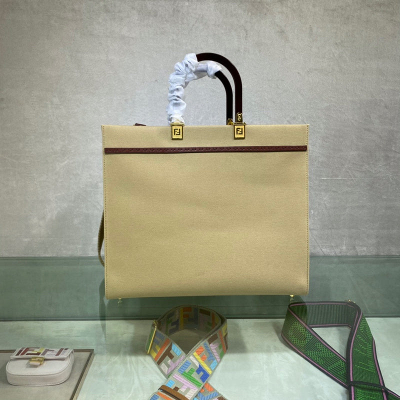 FDI Bags - Luxurious Bags  257