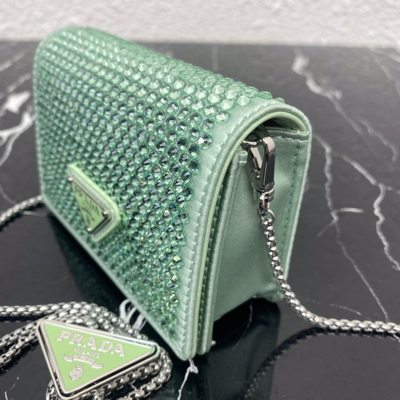 Glamy - PD Bags - 1085