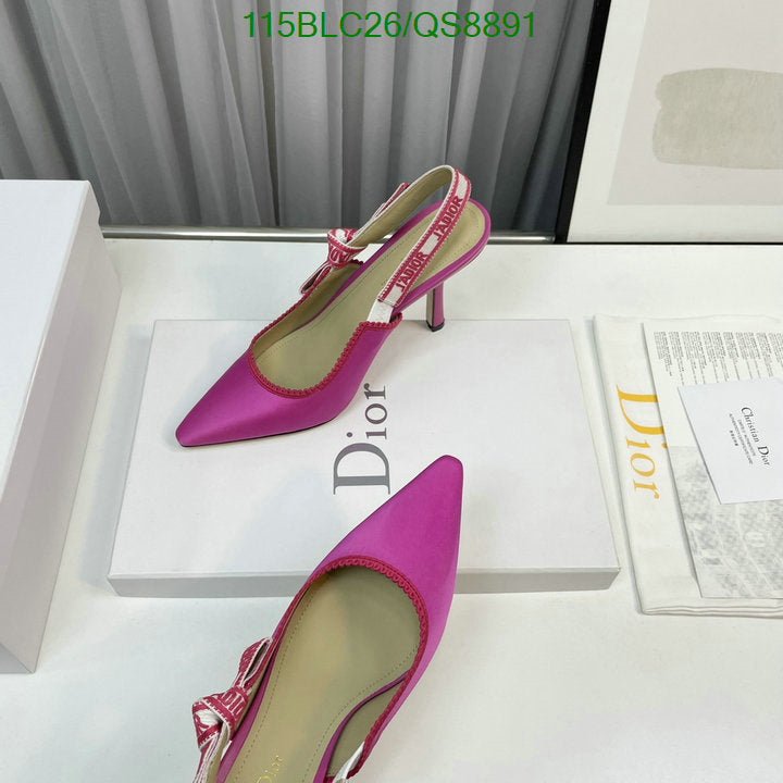 SAMCC - DOR Women Shoes - 2257
