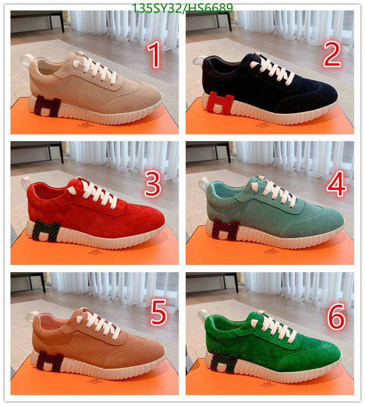SAMC - HMS Men Shoes - 590
