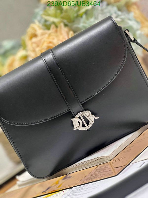 SAMCC - DOR Bags - 1182