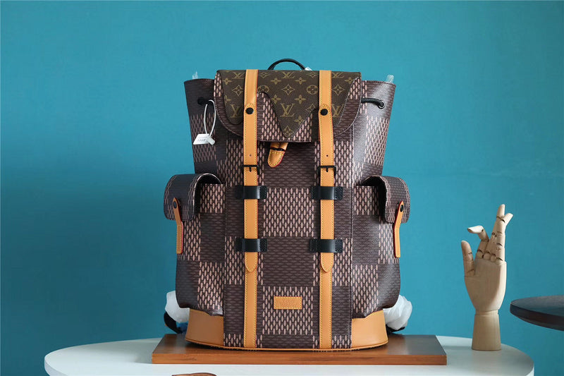 Glami Fashion Lu-Vi bags - 9673