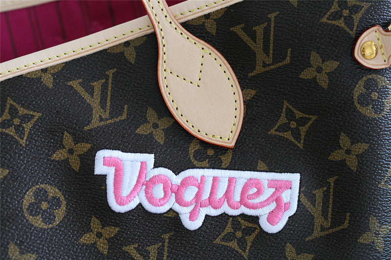 Glami Fashion Lu-Vi bags - 8082