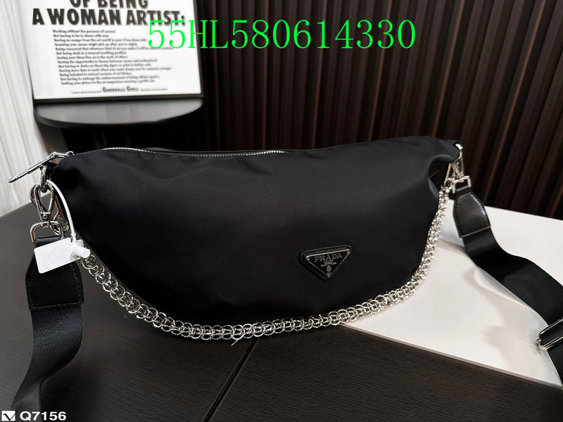 Satchel Bags - PDA Bags - 3203
