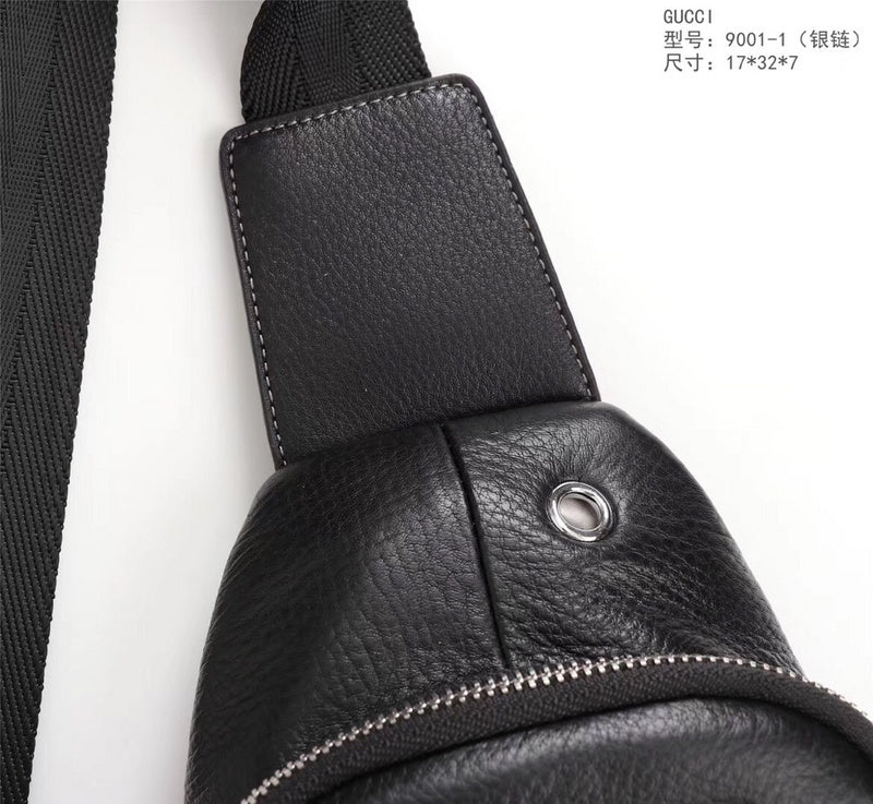 Satchel Bags - GCI Bags - 2422
