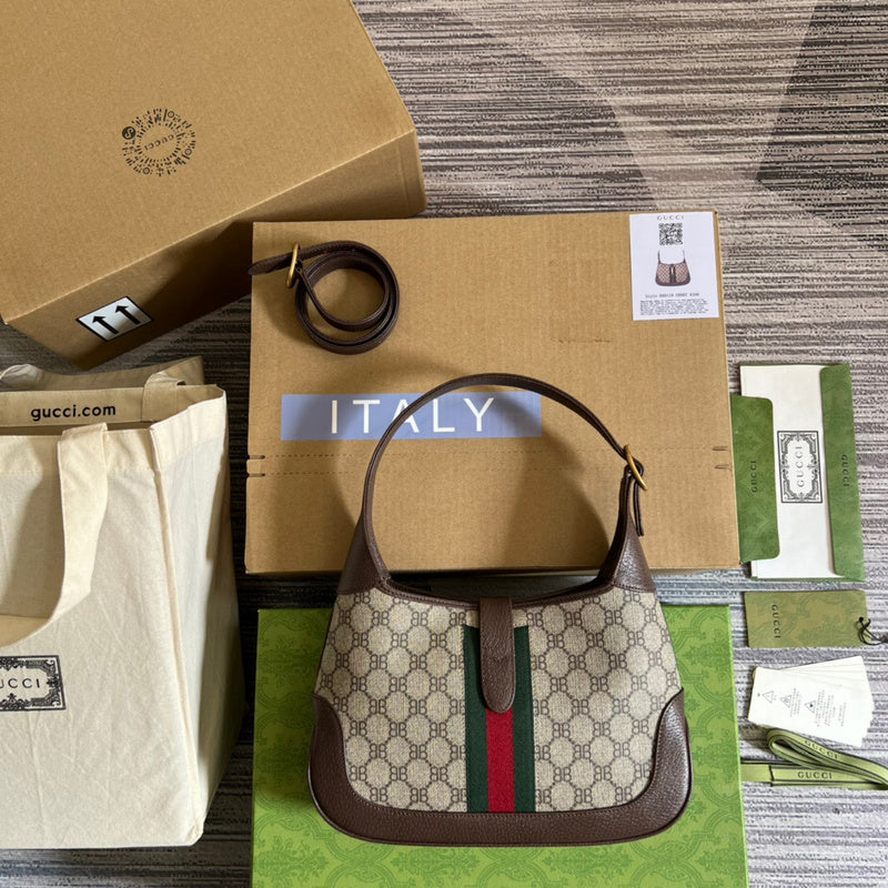 Satchel Bags - GCI Bags - 6654