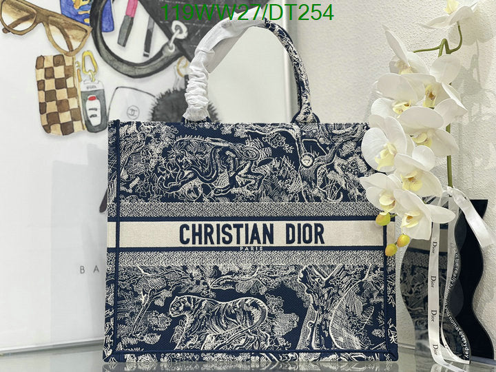 SAMCC - DOR Bags - 795