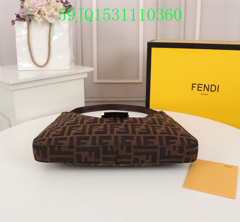 Glami - FDE Bags - 2114