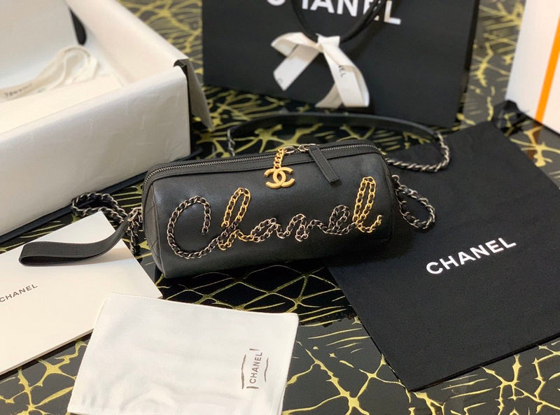 Satchel Bags - CHL Bags - 262