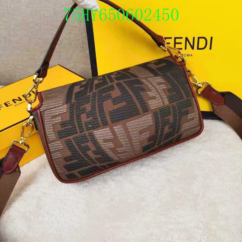 Glami - FDE Bags - 3059