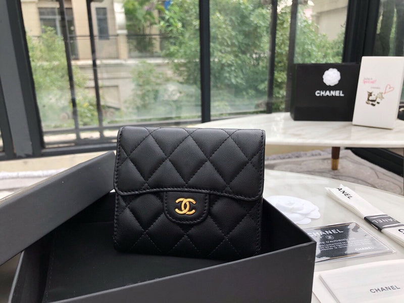 Glami-i CHL Wallets - 041