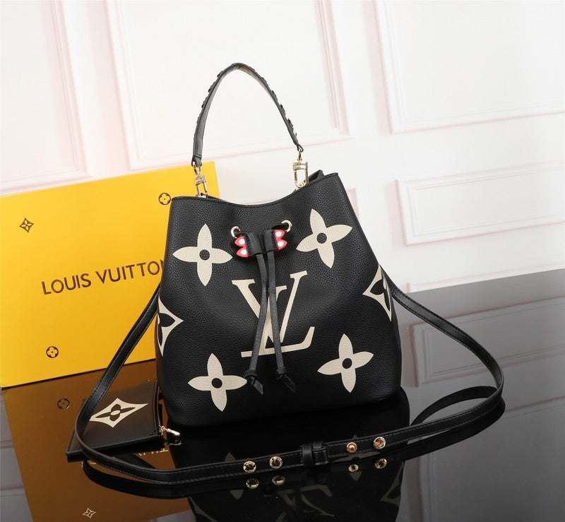 Satchel Bags - VL1 Bags - 605
