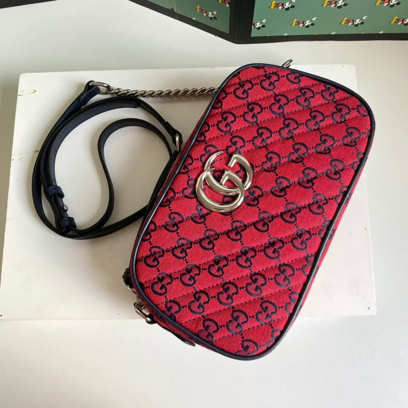 Glami Fashion - GCI Bags - 2841