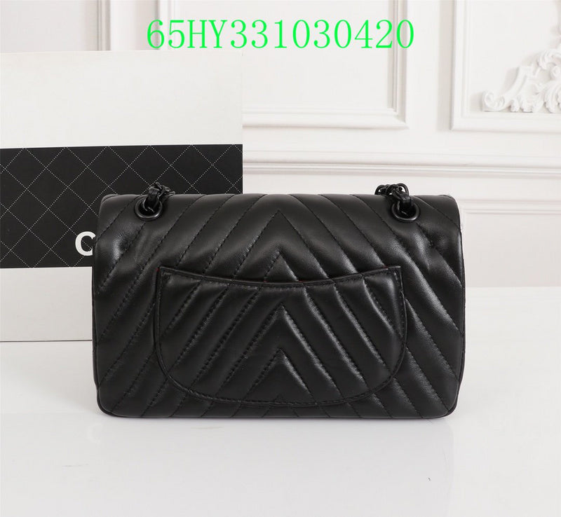 Satchel Bags - CHL Bags - 5482