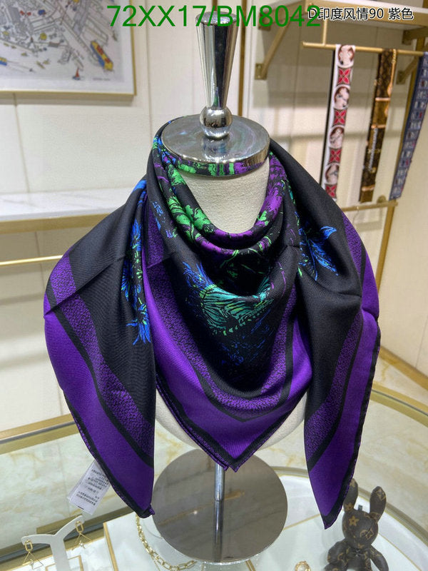 SAMC - DOR Scarves - 044