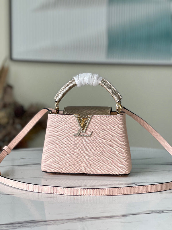 GlamI Lu-Vi bags - 5455