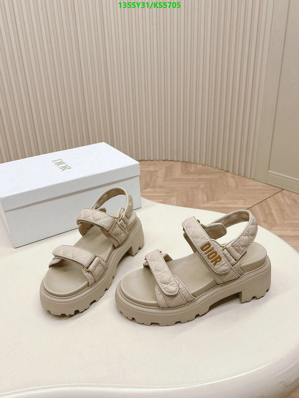 SAMCC - DOR Women Shoes - 1404