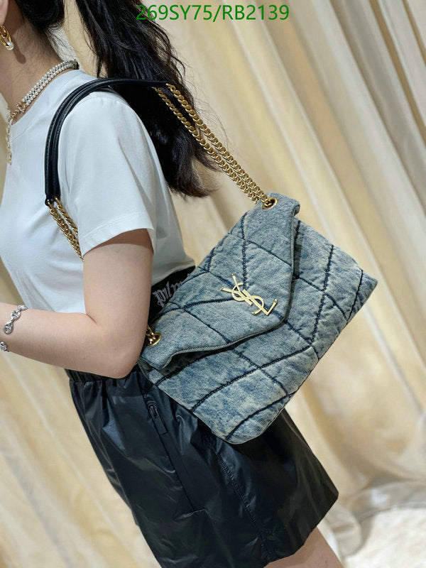 SAMC - YLS Bags - 190