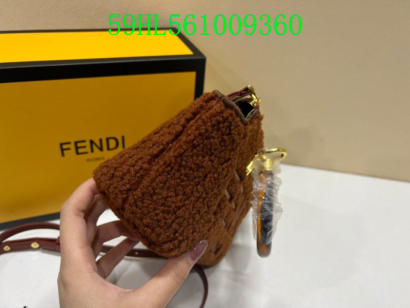Glami - FDE Bags - 1338