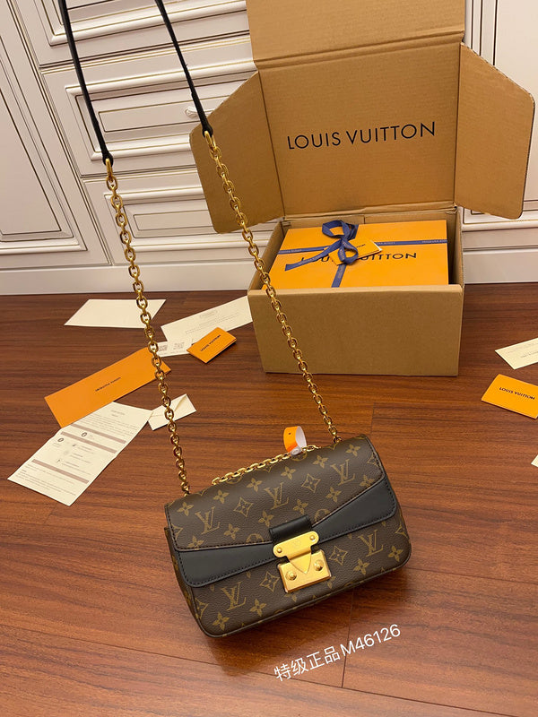 Glamy - LOV Bags - 1021