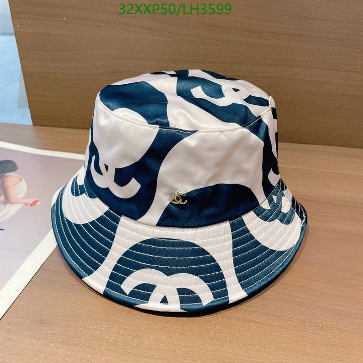 SAMC - CHL Caps & Hats - 454
