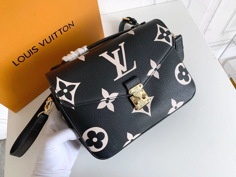 Glami- Glami- Lu-Vi bags - 3901