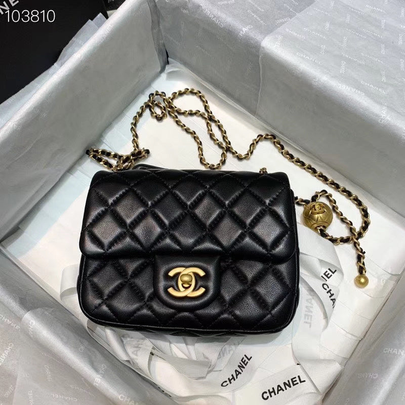 Glami-i - CHL Lady Bags - 698