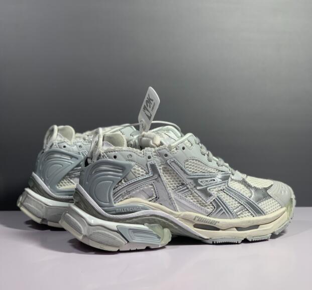 SAMC - BG Men Shoes - 273
