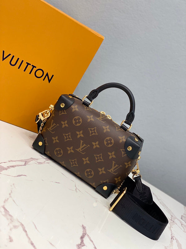 Glami Fashion Lu-Vi bags - 17707