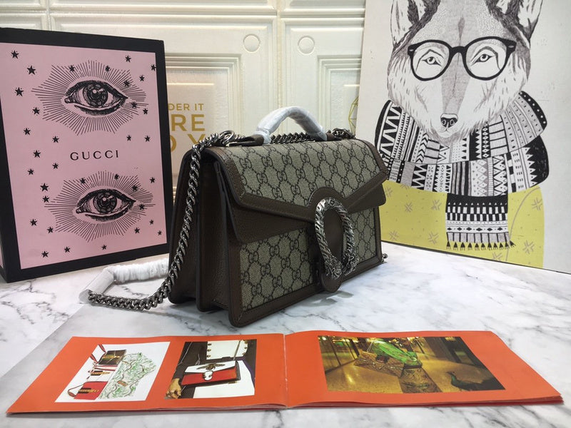 Glami Fashion - GCI Bags - 10789