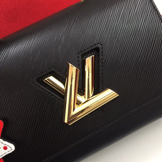 GlamI Lu-Vi bags - 3597