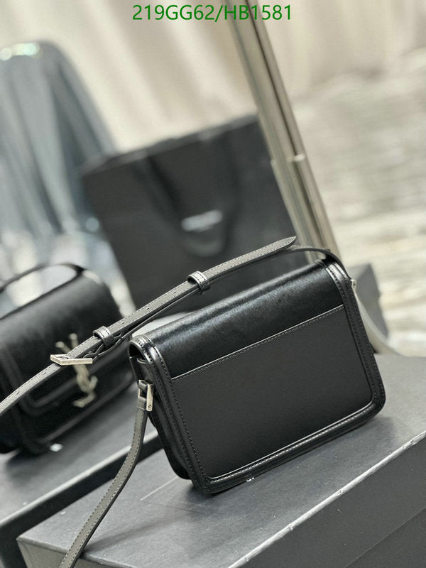 SAMC - YLS Bags - 179