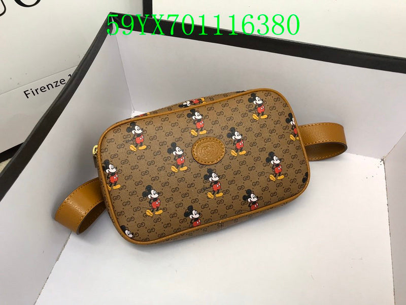 Glami Fashion - GCI Bags - 11103