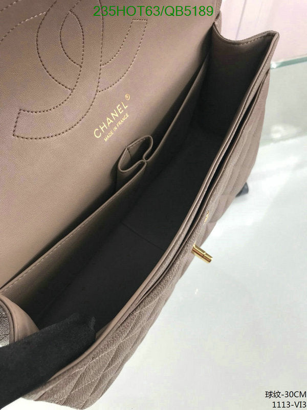 SAMC - CHL Bags - 537