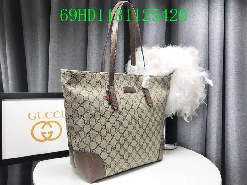 Glami Fashion - GCI Bags - 11008