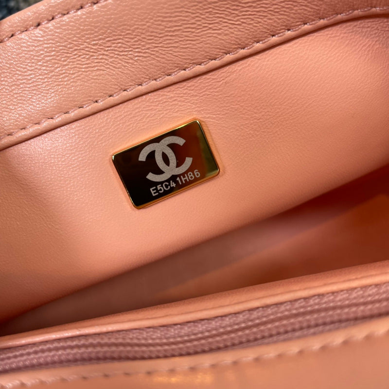 Satchel Bags - CLN Bags - 629