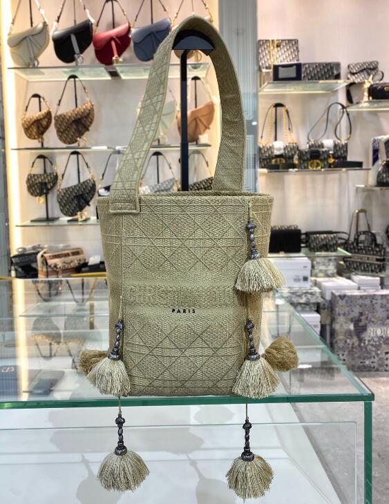 SAMCC - DOR Bags - 415