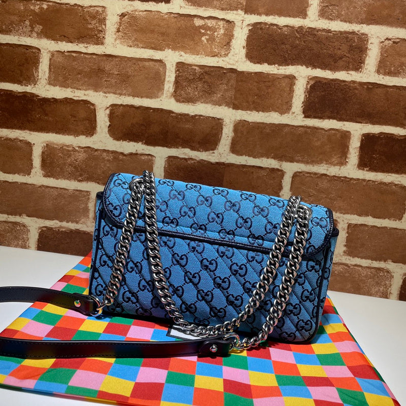 Glami Fashion - GCI Bags - 12408