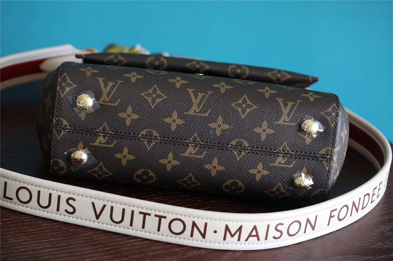 Satchel Bags - VL Bags - 7972