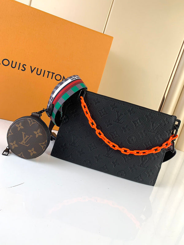 Satchel Bags - VL Bags - 4530