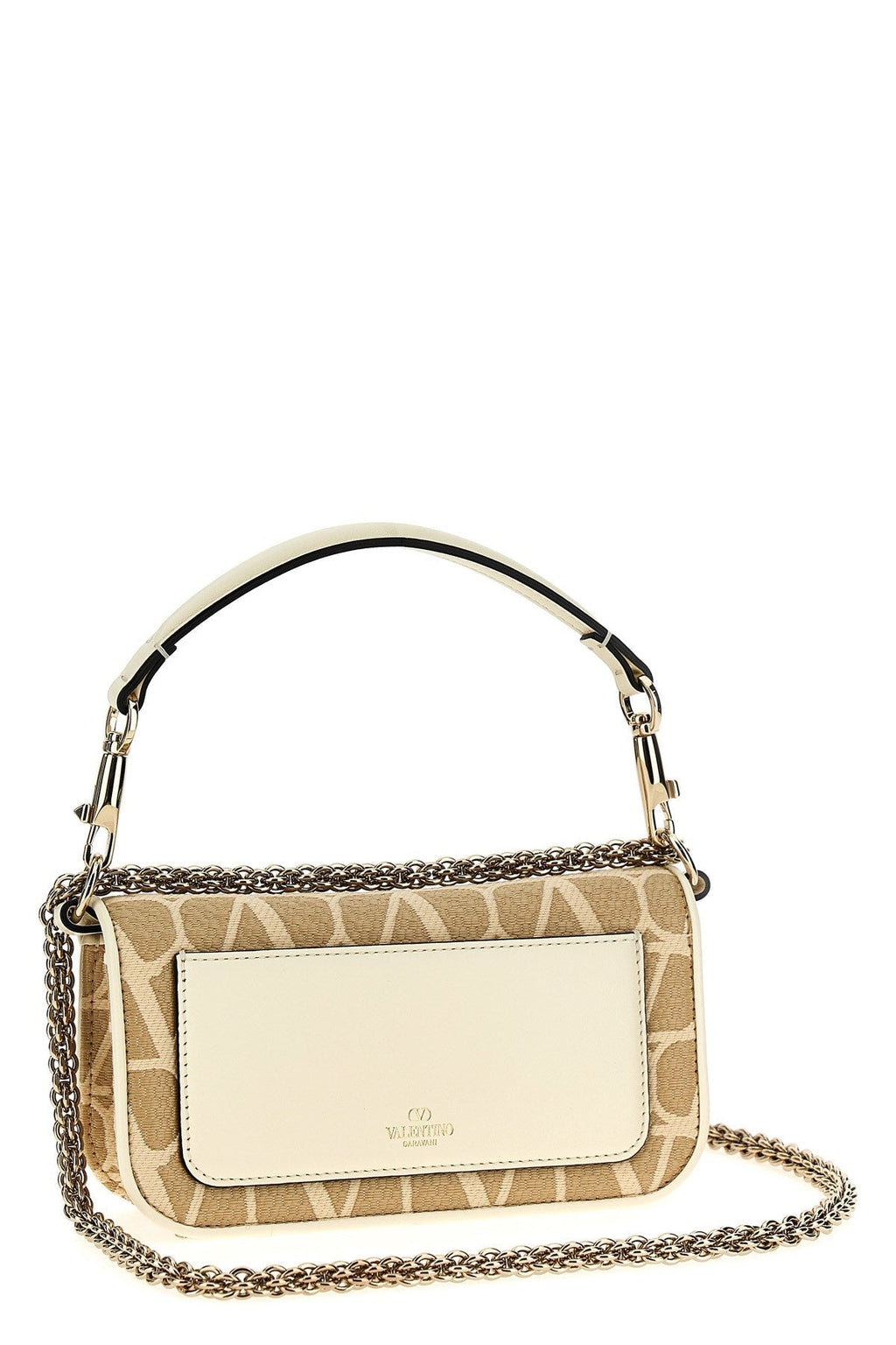 Valentino Garavani Women Valentino Garavani 'LocÃƒÆ’Ã‚Â²' Small Shoulder Bag