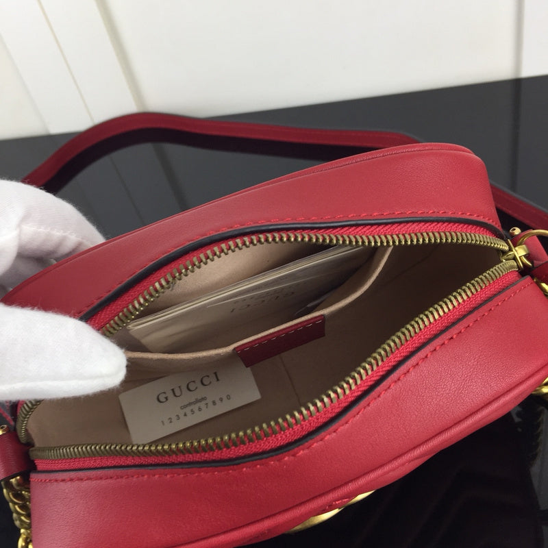 Satchel Bags - GCI Bags - 1026