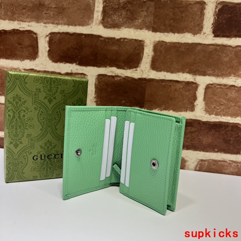 Glami- - Mix Wallets - 030