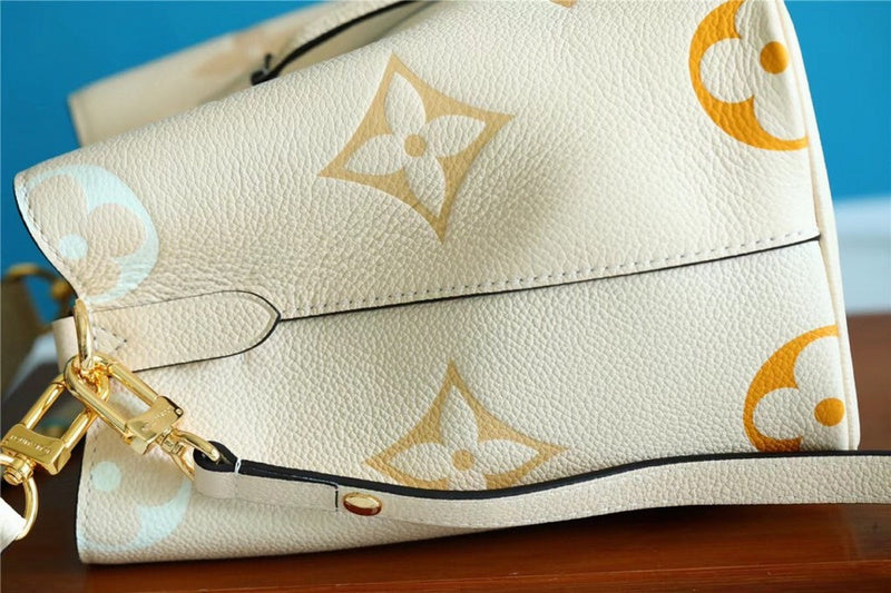Satchel Bags - VL Bags - 7590
