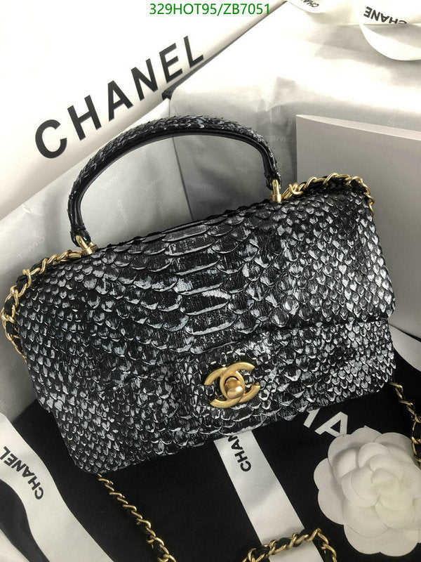 SAMC - CHL Bags - 415