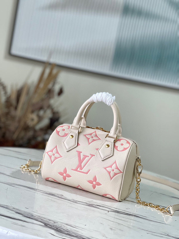 Glami- Glami- Lu-Vi bags - 4223