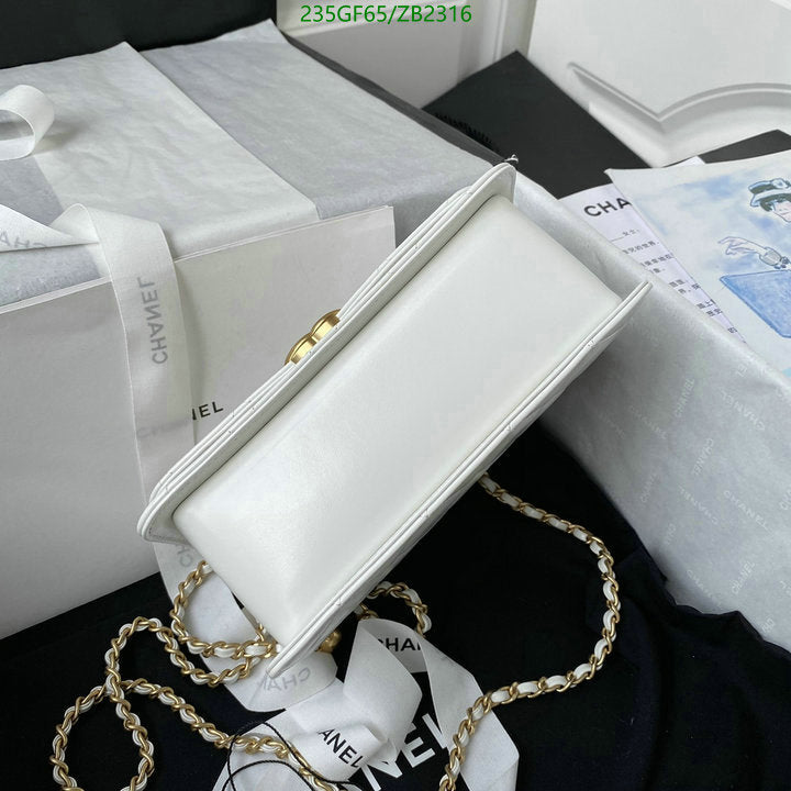 SAMC - CHL Bags - 625