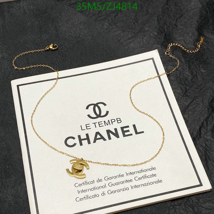 SAMC - CHL Jewelry - 1050