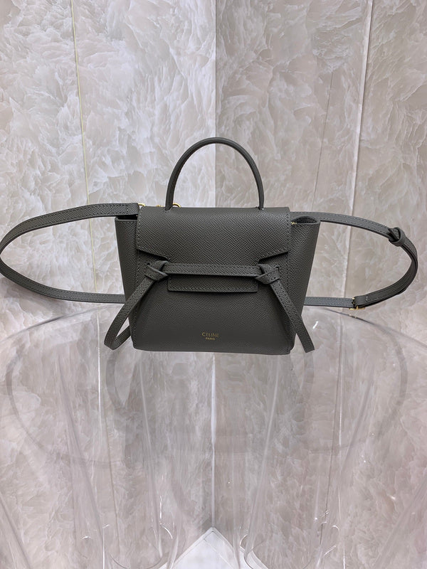 Glamy - COL Bags - 1240