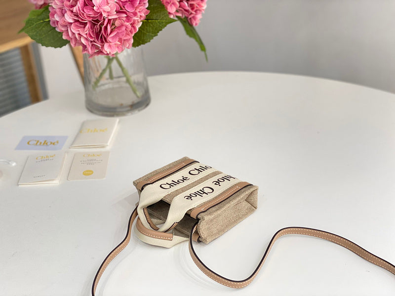 Glamy - CLE Bags - 272